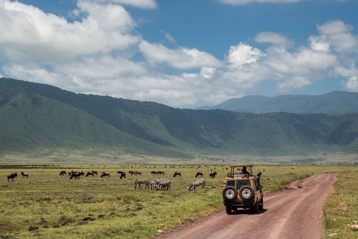 Ultimate Tanzania